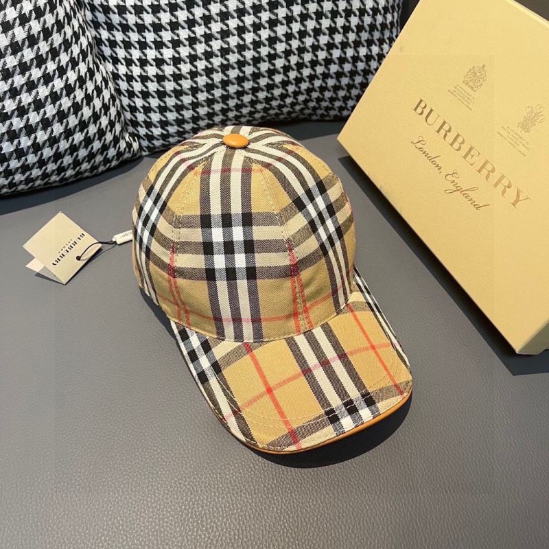 BURBERRY